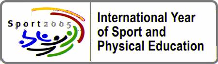 The International Year of Sport and Physical Education 2005 Proclamation: UN General Assembly
