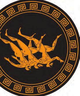 1 Ancient Olympic Games Get ready! 1 Before you read the passage, talk about these questions.