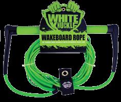 WAKEBOARD ROPE (WK-00005) Length: