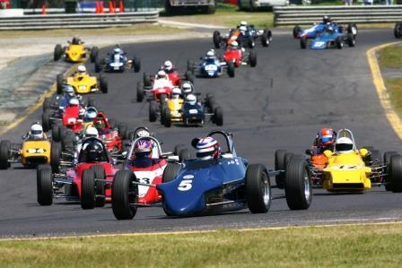 A newsletter for enthusiasts of Historic Formula Ford Racing Cars Prepared by Grant Burford Edited by John Keating histff@tpg.com.