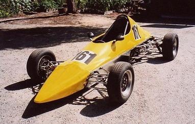 Wren FF for sale completely restored. Phone Ray De Costa 03 5940 1647. 1973 ROYALE RP16 FORMULA FORD. Full CAMS documentation Certificate of Description and Log Book.