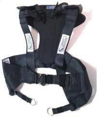 Is more than recommended for Young Timer (period J1 & J2 from 01/01/1982) Frontal Head Restraint [FHR
