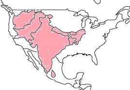 2 Continental Drift Theory Mountains and Plateaus The Indian Subcontinent India, Pakistan, Bangladesh, Bhutan, Nepal, Sri Lanka, the Maldives Subcontinent large landmass that s smaller than a