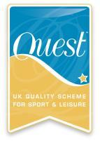 Quest 2016 - Operations 4 Health and Safety Declaration Issue 10 - October 2016 Outcomes The signatory of the current health and safety policy will confirm that the facility being assessed meets: