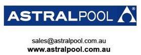 period of 12 months from the date of purchase plus 30 days to allow for installation. LIMITATIONS AstralPool makes no express warranties or representations other than set out in this warranty.