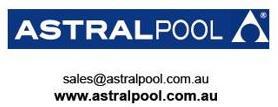 date of purchase plus 30 days to allow for installation. LIMITATIONS AstralPool makes no express warranties or representations other than set out in this warranty.