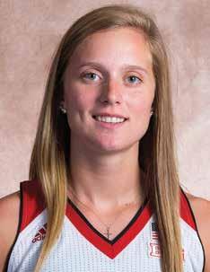 Honors & Awards Wisconsin Miss Basketball (2016) Wisconsin Gatorade Player of the Year (2016) First-Team All-Wisconsin (2013, 2014, 2015, 2016) Two-Time Area Player of the Year (Wisconsin State