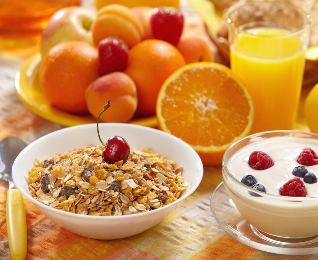 Nutrition tip of the week Breakfast Perhaps the most important meal you ll be eating which has the potential to make or break your half marathon dreams is breakfast.