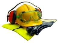 Employees: Must use the protective clothing or equipment in the manner in which they have been instructed to use it Must not misuse or damage the clothing or equipment Must maintain the PPE if