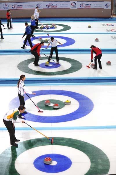 Find an Ambassador! As we all know, our curling club volunteers are vital to the success of the club.