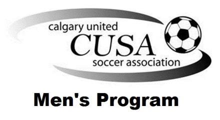 About CUSA What soccer programs does Calgary United Soccer Association offer?