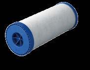 Compressed Air Preparation Filter //D Series Variations A model with 11. m 3 /min flow capacity (Size D) has been newly added.