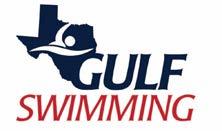 GULF April Sprint Series April 14, 2018 A Short Course Yards Timed Finals Meet HOSTED BY LONE STAR SWIM TEAM Sanction Number # GULC 18-003R1 ENTRIES DUE TO TPC Chair (tpc@gulfswimming.