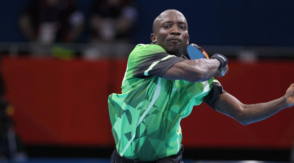APPLICATION PROPOSAL REQUIREMENTS To ensure a high standard for these top continental events held in Africa, the ITTF and ITTF-Africa are seeking hosting cities/nations/organisations that have the