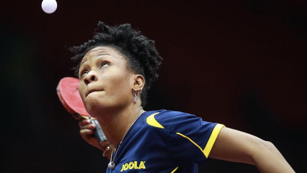 ABOUT THE DOCUMENT The hosting rights of the following ITTF-Africa events from 2018-2020 are now available and open for application: 2018 ITTF-Africa Cup 2018 ITTF-Africa Championships 2018