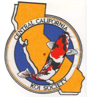 40th ANNUAL CENTRAL CALIFORNIA KOI SOCIETY KOI SHOW Our annual koi show will be held at Fig Garden Village, 5082 N.