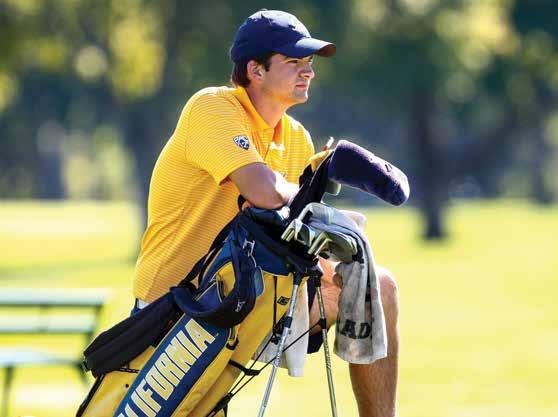 Walker Huddy Cal begins the spring portion of its 2015-16 schedule January 29-30 at the Arizona Intercollegiate to be played at the Sewailo Golf Club in Tucson, Ariz.