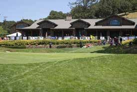 Club San Francisco Golf Club Sequoyah Country Club Tilden Park Golf Course