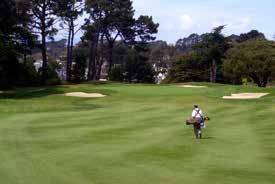 continues to host the Cal Golf Tournament, the cornerstone of the annual