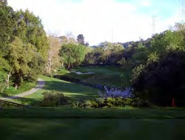 cal GOLF venues The Cal men's golf program would like to