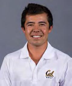 and a final No. 61 California ranking. International World Amateur Rankings (as of January 30, 2015) No. 1762 Scratch Players, No.