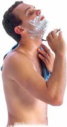 Can anyone wear a respirator? Almost everybody can find a suitable respirator of one type or another.