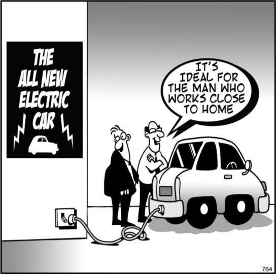 Electric Vehicles: Impact On Oil Demand?