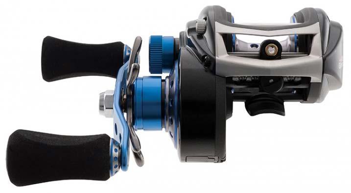 Sizes: 20-40 AWESOME REEL Ideal Barra &