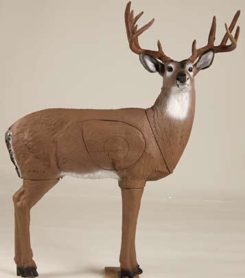 antler) 41 H (feet to top of head) x 42.