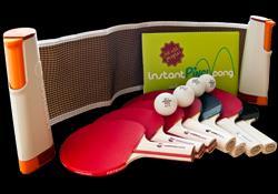 Instant Ping Pong Kit Instant Ping