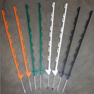 00 Per Day Plastic Stakes