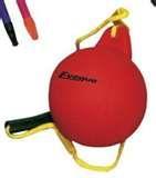 Soft Hammer Soft durable vinyl hammer suitable for use in primary schools. Complete with rope and handle. Weight: 350g.
