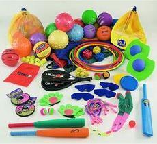 After School Pack There is something for everyone in the after school packs, from individual to group activities these packs includes a variety of equipment which is able to entertain anyone.