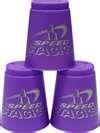 00 (plus VAT) Jumbo Stacking Cups Jumbo stacking cups are the same as normal speed stacking just with larger cups.