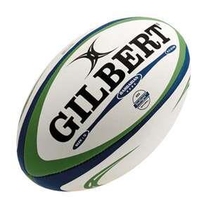 Rugby Rugby Balls Quantity: 1 bag of 12 balls Suitable for: Personal use, fun days, galas, sports days, functions, sports lessons, training sessions. Monday - Friday - 12.