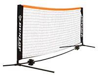 Tennis Mini Tennis Net This lightweight durable net is ideal for improving skills in tennis training sessions