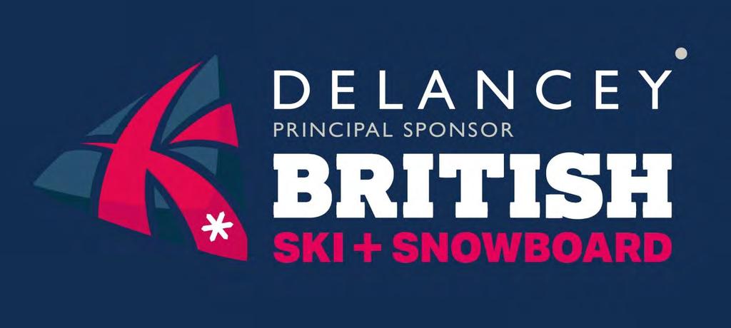 2016 Delancey British National Alpine Ski Championships