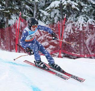 About Cypress Ski Club Our aim is to provide high quality and