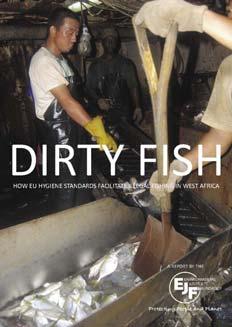 More about how certain hygiene standards may facilitate illegal fishing in this report from the EJF.