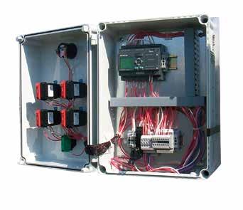 MEDICAL SOURCE EQUIPMENT LOCAL SIGNAL PANELS Acme also offers Local Signal Panels for use with your medical bulk oxygen supply system.