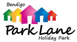 Lane Holiday Park - Sponsorship was a monetary contribution Yellow Brick Road Bendigo -