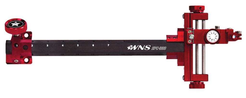18 WNS PRODUCT GUIDE BOW SPC-300