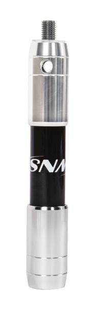 STABILIZER SVT STABILIZER The SVT STABI stabilizers series use a new carbon