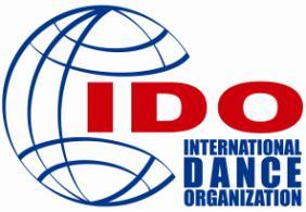 IDO ADJUDICATORS EXAMINATION REGISTRATION FORM THIS FORM MUST BE SENT BY IDO NATIONAL MEMBER BODY SECRETARIAT IN THE COUNTRY WHERE THE APPLICANT IS SITUATED.