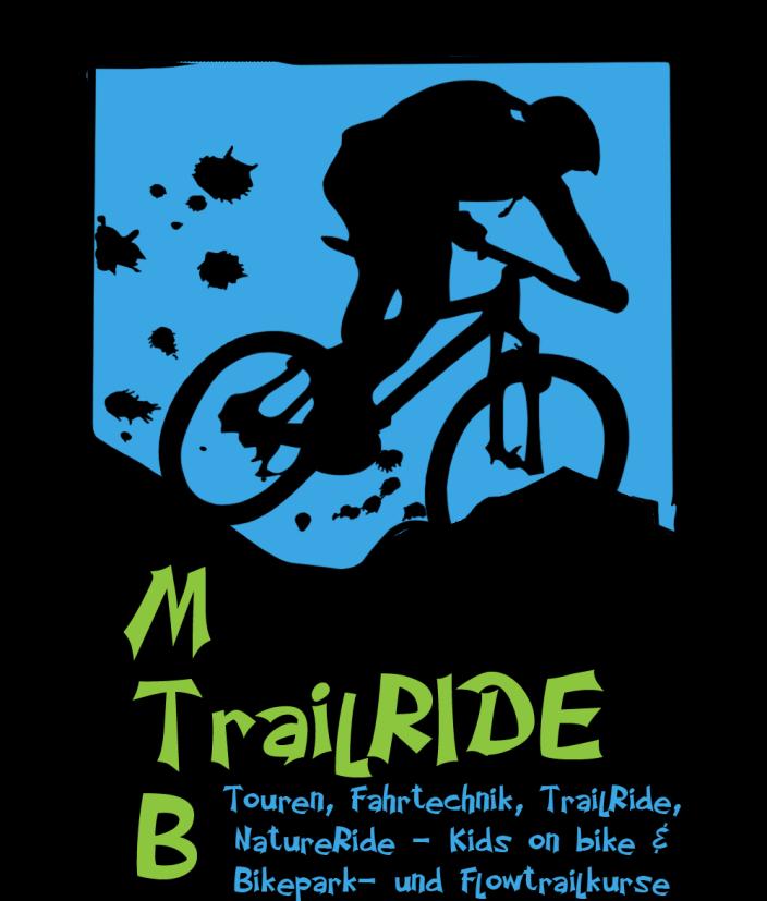 MTB TRAIL-RIDE: MTB-TrailRIDE is proud to present to you some guided MTB-Tours. With flow over the awesome paths and trails through our north Hesse Hawk- Forest!