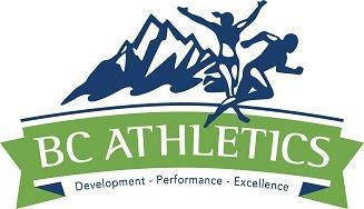 Team BC Athletes @ Canadian Junior National Track & Field Championships Ottawa, Ontario July 3-9, 2017 Personal Bests: 1. Katarina Vlahovic, 100m Hurdles, 13.63 Universal Athletics Club 2.