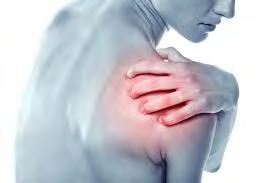 Graston, ART, Stretch, Strengthen Shoulder Pain Pain can be anywhere on the shoulder d/t dec.