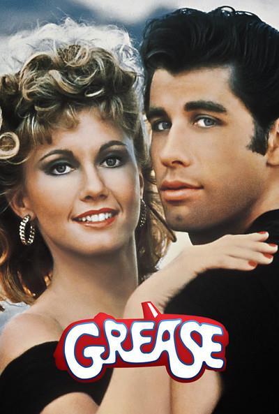 Couples Event #1 Grease Friday, May 19 th Please feel free to dress & decorate your cart like you are In the movie Grease!