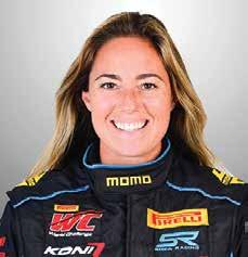 2018 Pro Driver Information Shea Holbrook SheaRacing.com Shea will make her debut as one of our Pro-drivers this year. Shea caught the racing bug at 16 after attending the Richard Petty Experience.