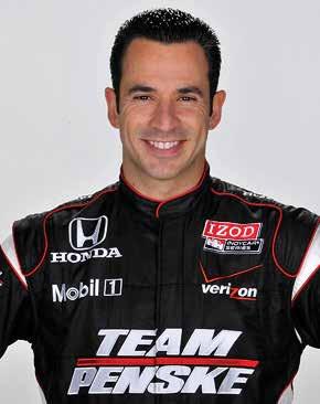 In 2003 he competed in various Champ Car World Series until Ryan joined the Rahal Letterman Racing team in the Verizon IndyCar Series in 2007.